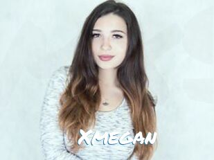 Xmegan