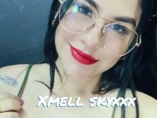 xmell_skyxxx Max 50