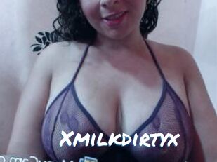 Xmilkdirtyx