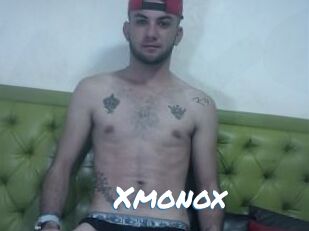 Xmonox