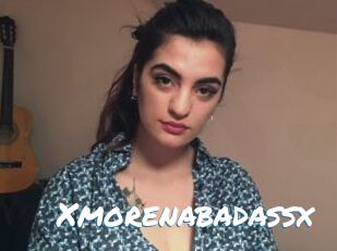 Xmorenabadassx
