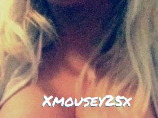 Xmousey25x