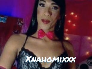 Xnahomixxx