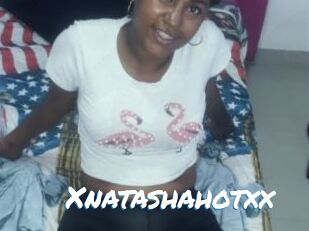 Xnatashahotxx