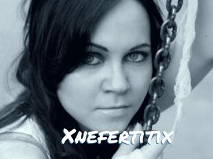 Xnefertitix