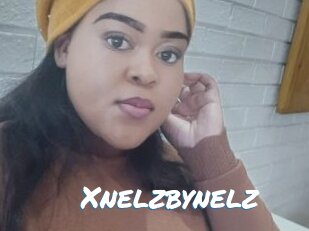 xnelzbynelz Max 50