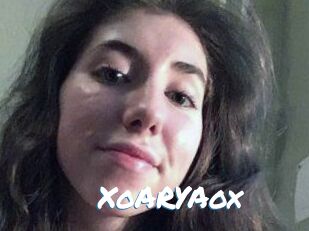 XoARYAox