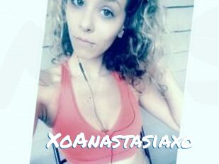 XoAnastasiaxo