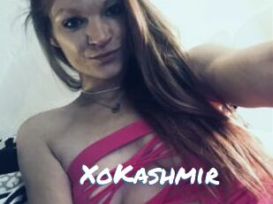 xoKashmir Max 50