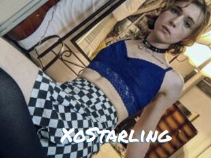 XoStarling