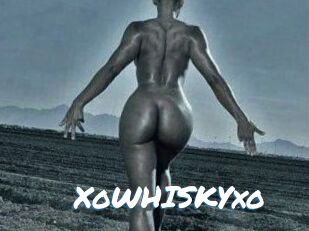 XoWHISKYxo