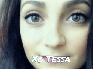 xo_Tessa Max 50