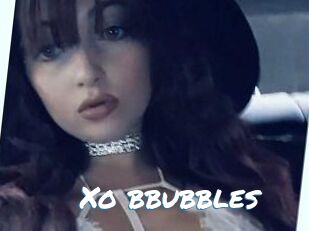 Xo_bbubbles