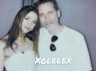 xolelex Max 50