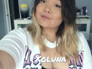 Xoluna