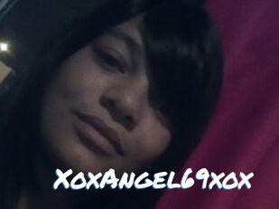 XoxAngel69xox