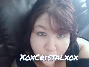 XoxCristalxox