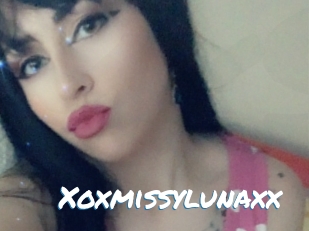 Xoxmissylunaxx