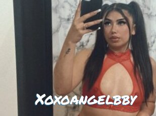 Xoxoangelbby