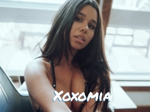Xoxomia