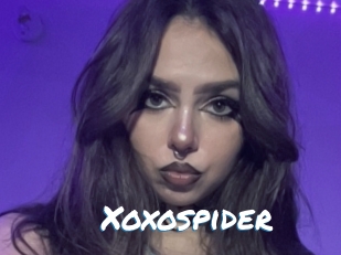 Xoxospider