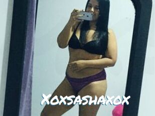 Xoxsashaxox
