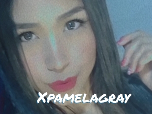 Xpamelagray