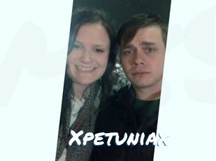 xpetuniax Max 50