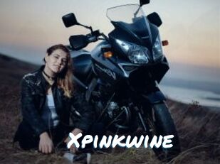 Xpinkwine