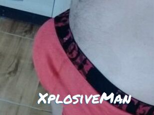 XplosiveMan