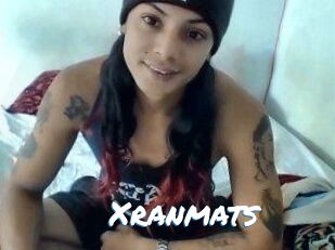 Xranmats