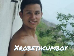 Xrobethcumboy