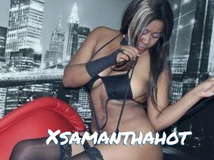 Xsamanthahot