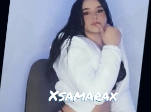 xsamarax Max 50