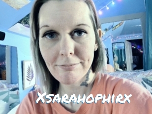Xsarahophirx