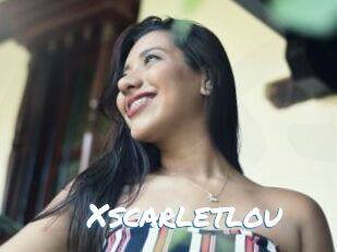 Xscarletlou