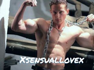 Xsensuallovex