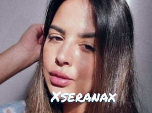 Xseranax