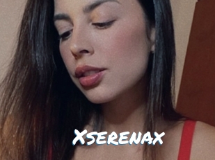 xserenax Max 50