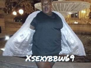 Xsexybbw69