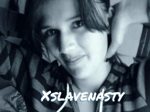 Xslavenasty