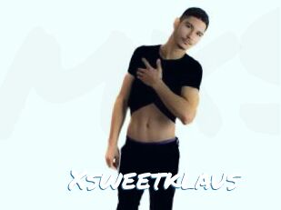 Xsweetklaus
