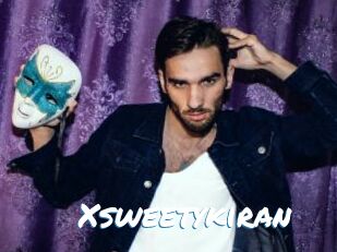 Xsweetykiran