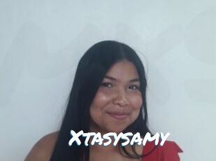 xtasysamy Max 50