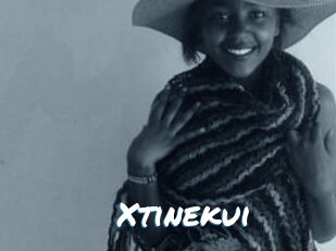 Xtinekui