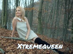 Xtremequeen