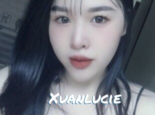 Xuanlucie