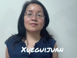 Xueguijuan