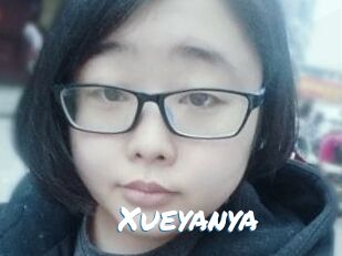 Xueyanya