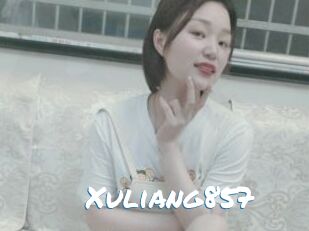 Xuliang857